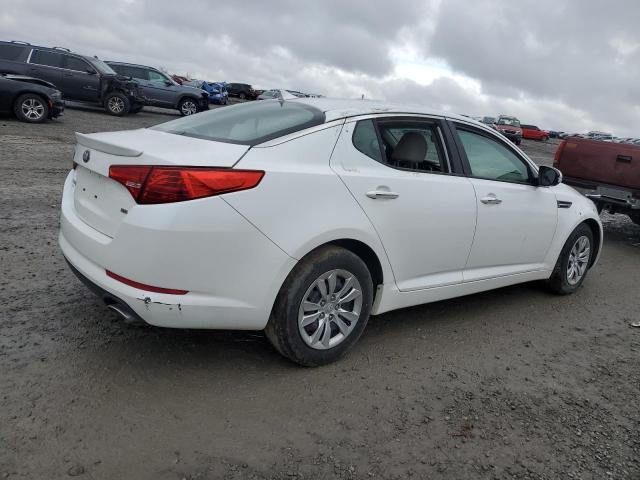 Obraz 3 z 2013 KIA OPTIMA LX 2013 z VIN KNAGM4A76D5388508