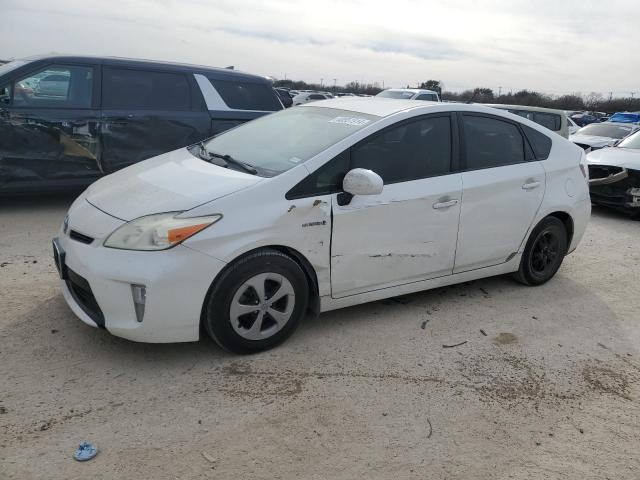 Изображение 1 2012 TOYOTA PRIUS  2012 с VIN JTDKN3DU1C5518800