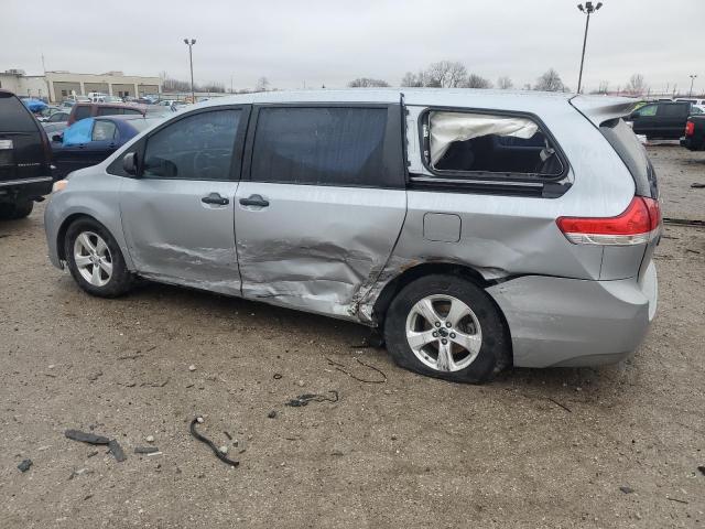 Изображение 2 2014 TOYOTA SIENNA  2014 с VIN 5TDZK3DC1ES500325