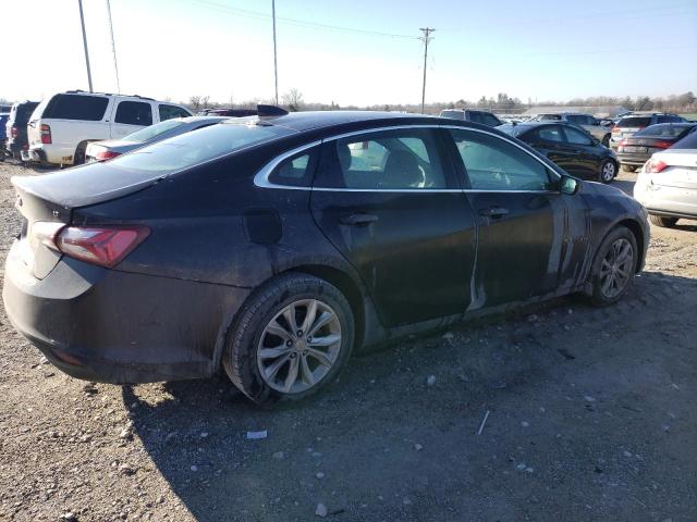 Image 3 of 2020 CHEVROLET MALIBU LT 2020 with VIN 1G1ZD5ST5LF073066