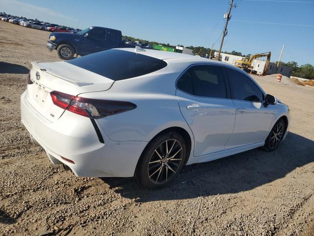 Изображение 3 2022 TOYOTA CAMRY SE 2022 с VIN 4T1G11AK2NU625321