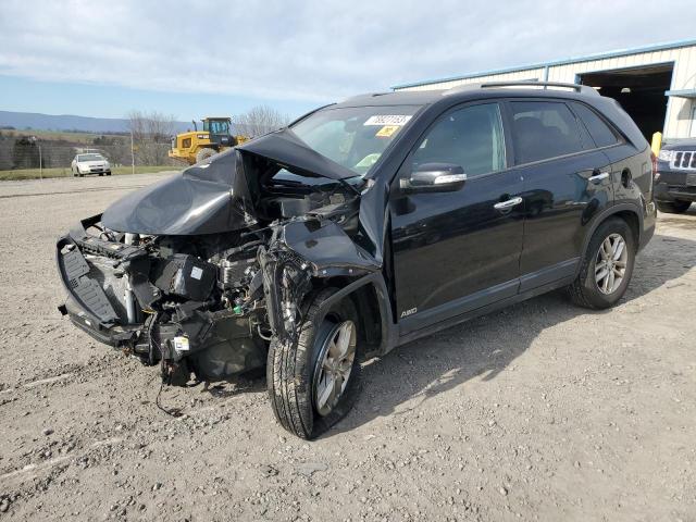 Изображение 2015 KIA SORENTO LX 2015