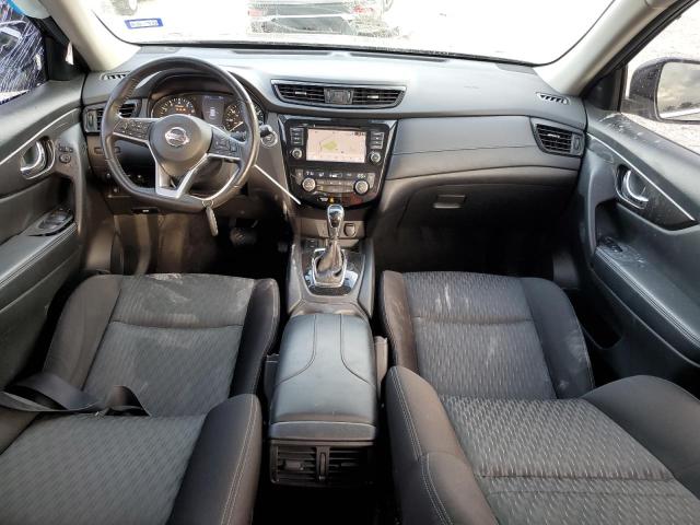 Obraz 3 z 2019 NISSAN ROGUE S 2019 z VIN JN8AT2MT4KW257548