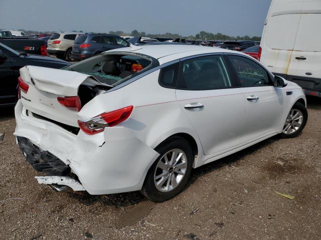Obraz 3 z 2018 KIA OPTIMA LX 2018 z VIN 5XXGT4L32JG188443