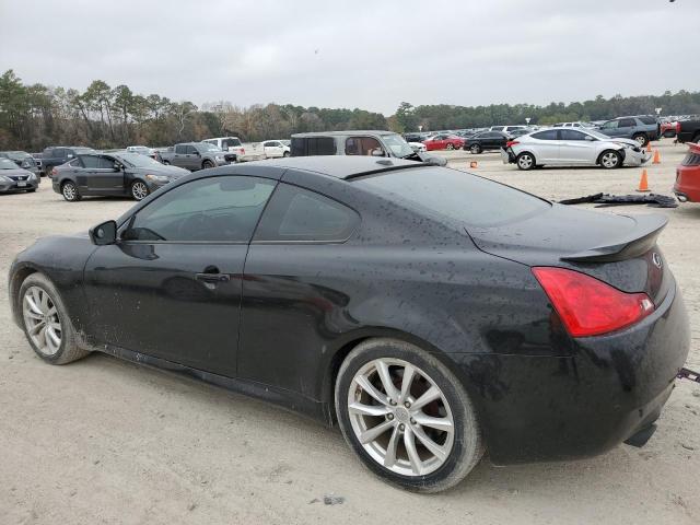 Изображение 2 2011 INFINITI G37 BASE 2011 с VIN JN1CV6EK0BM213749