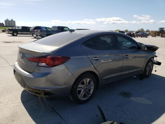 Изображение 3 2020 HYUNDAI ELANTRA SEL 2020 с VIN 5NPD84LF6LH500902