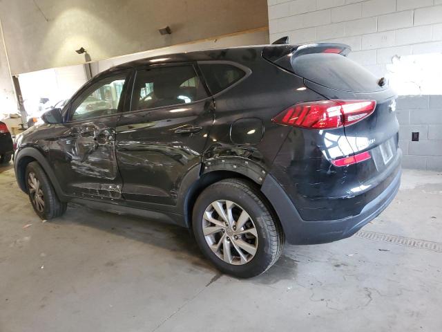 Image 2 of 2019 HYUNDAI TUCSON SE 2019 with VIN KM8J2CA41KU851104