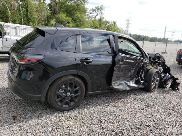 Image 3 of 2023 HONDA HR-V SPORT 2023 with VIN 3CZRZ1H59PM725858
