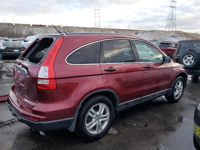 Изображение 3 2010 HONDA CR-V EX 2010 с VIN 5J6RE4H5XAL012540