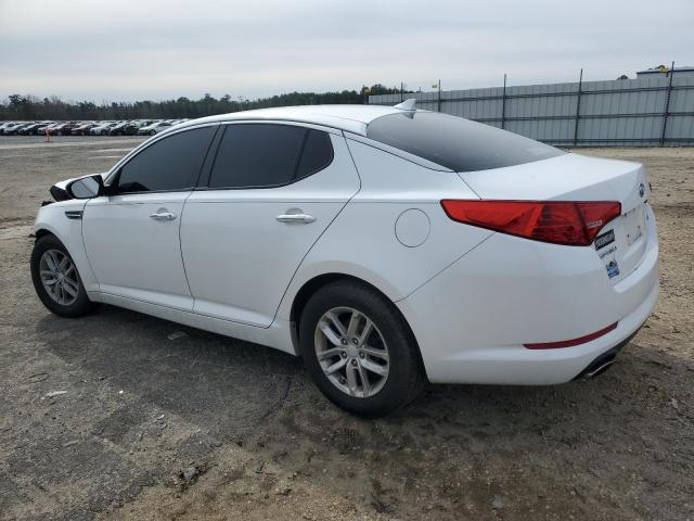 Изображение 2 2012 KIA OPTIMA LX 2012 с VIN 5XXGM4A73CG044700