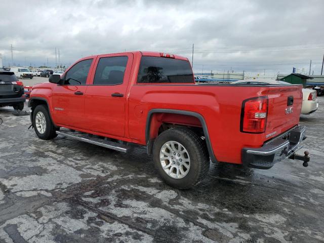 Image 2 of 2014 GMC SIERRA C1500 2014 with VIN 3GTP1TEH9EG165124