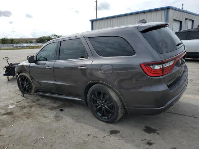 Изображение 2 2020 DODGE DURANGO GT 2020 с VIN 1C4RDHDG1LC410293