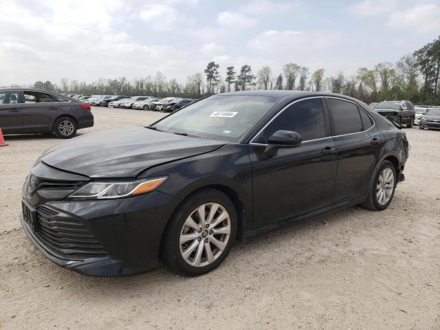 Obraz 1 z 2018 TOYOTA CAMRY L 2018 z VIN 4T1B11HK1JU510476