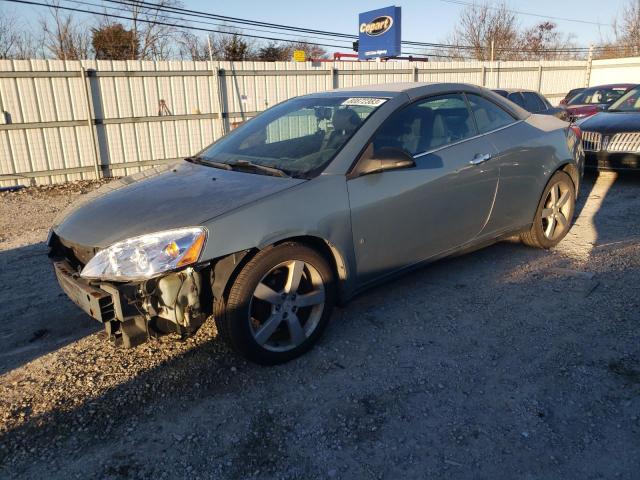 2007 PONTIAC G6 GT 2007 image