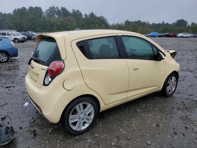 Obraz 3 z 2015 CHEVROLET SPARK 1LT 2015 z VIN KL8CC6S97FC731995