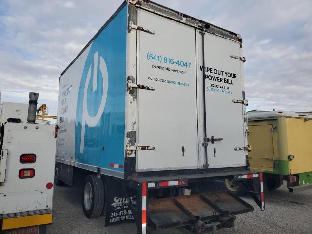 Image 2 of 2001 ISUZU NQR  2001 with VIN JALE5B14917900343
