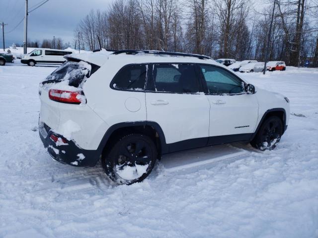 Image 3 of 2016 JEEP CHEROKEE LIMITED 2016 with VIN 1C4PJMDS7GW344902