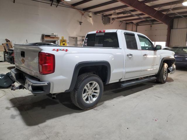 Obraz 3 z 2016 CHEVROLET SILVERADO K1500 LTZ 2016 z VIN 1GCVKSEC0GZ266431