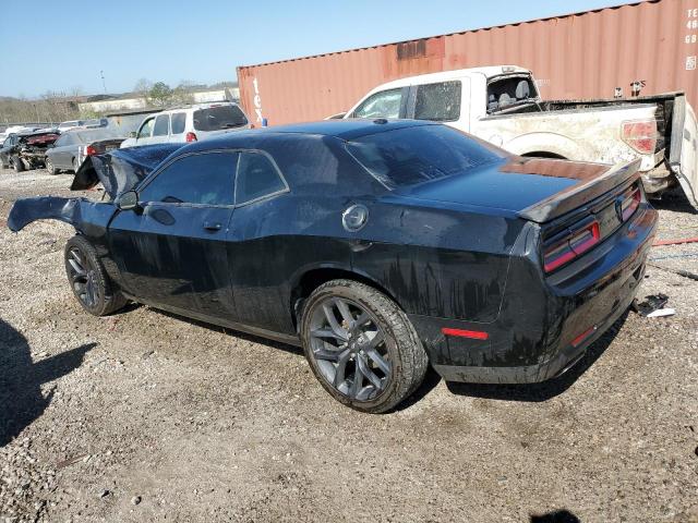 Изображение 2 2023 DODGE CHALLENGER SXT 2023 с VIN 2C3CDZAG8PH553930