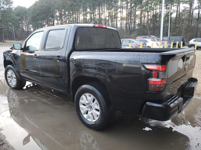 Изображение 2 2022 NISSAN FRONTIER S 2022 с VIN 1N6ED1EK2NN688570