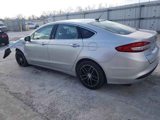 Obraz 2 z 2017 FORD FUSION SE 2017 z VIN 3FA6P0HDXHR282808