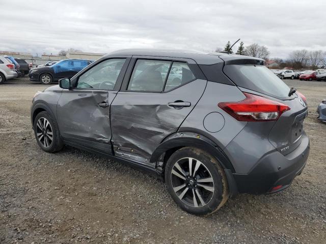 Image 2 of 2020 NISSAN KICKS SV 2020 with VIN 3N1CP5CV5LL494914