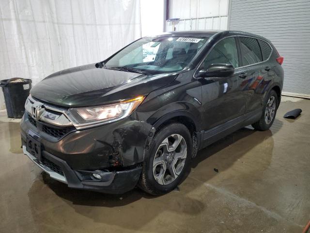 Obraz 1 z 2018 HONDA CR-V EXL 2018 z VIN 7FARW1H88JE054305