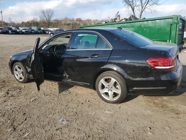 Image 2 of 2015 MERCEDES-BENZ E 350 4MATIC 2015 with VIN WDDHF8JB4FB111850