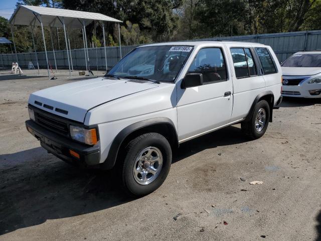 1990 NISSAN PATHFINDER  1990 image