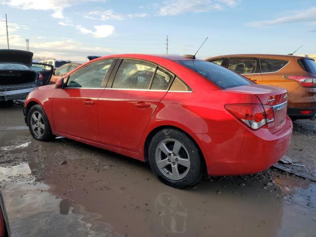 Obraz 2 z 2016 CHEVROLET CRUZE LIMITED LT 2016 z VIN 1G1PE5SB2G7203316