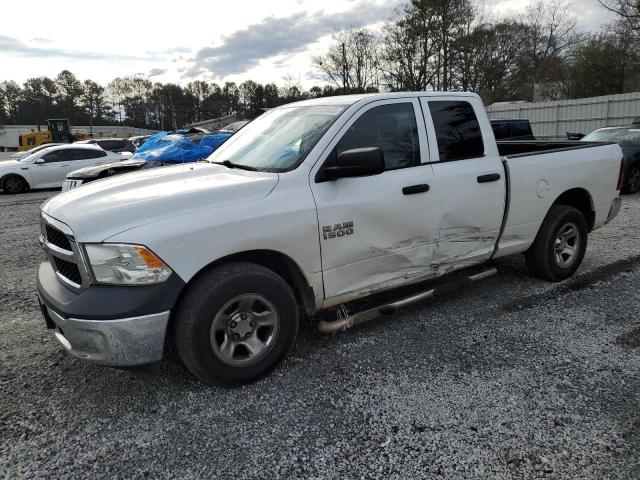 Obraz 1 z 2013 RAM 1500 ST 2013 z VIN 1C6RR6FP2DS582771