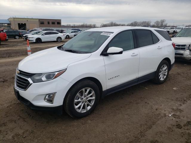 Obraz 1 z 2019 CHEVROLET EQUINOX LT 2019 z VIN 2GNAXKEV3K6173027