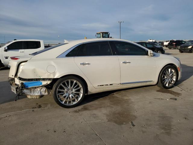 Изображение 3 2014 CADILLAC XTS PLATINUM 2014 с VIN 2G61S5S39E9186804