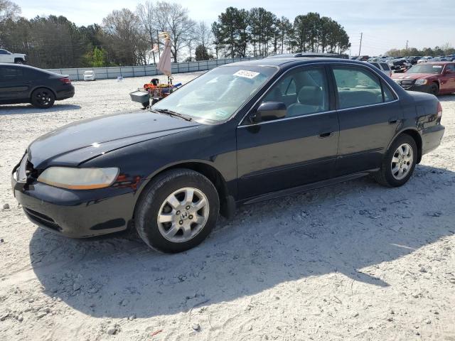 Obraz 1 z 2002 HONDA ACCORD EX 2002 z VIN 1HGCG56652A160438
