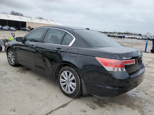 Image 2 of 2011 HONDA ACCORD EXL 2011 with VIN 1HGCP2F83BA032327