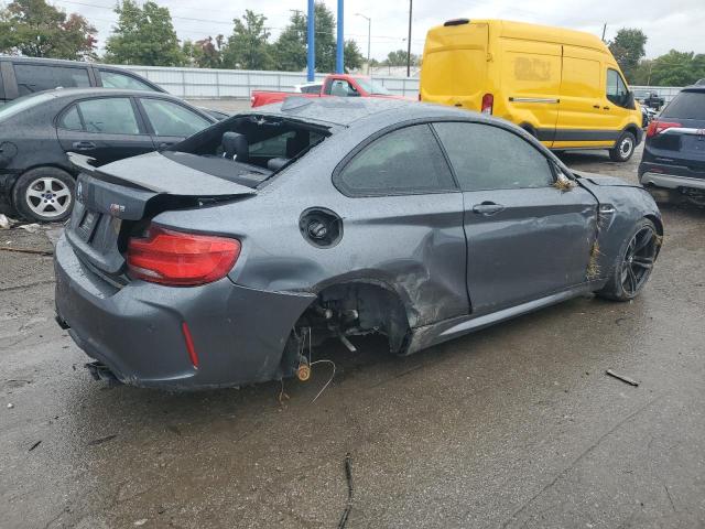 Obraz 3 z 2018 BMW M2  2018 z VIN WBS1J5C54JVA12545