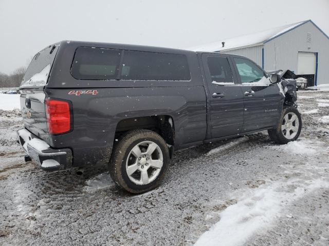Obraz 3 z 2015 CHEVROLET SILVERADO K1500 LT 2015 z VIN 1GCVKREC4FZ179736