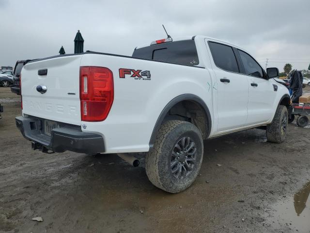 Image 3 of 2019 FORD RANGER XL 2019 with VIN 1FTER4FH9KLA56889