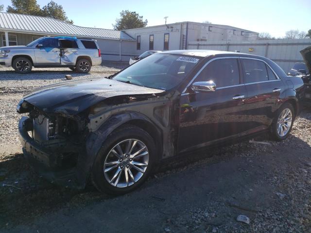 Изображение 1 2015 CHRYSLER 300C  2015 с VIN 2C3CCAEG2FH898562