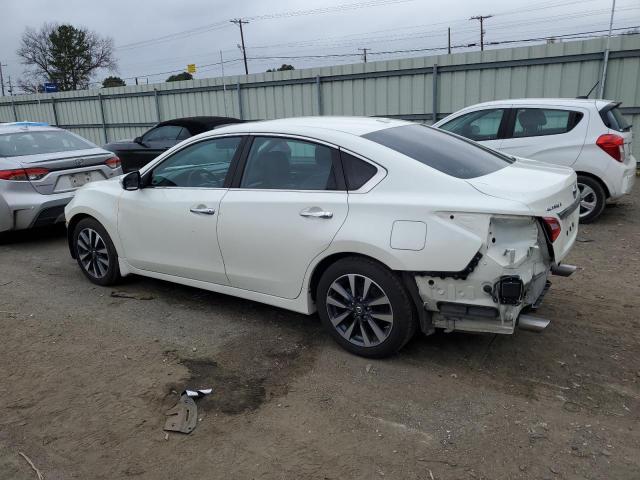 Image 2 of 2016 NISSAN ALTIMA 2.5 2016 with VIN 1N4AL3AP8GC252327