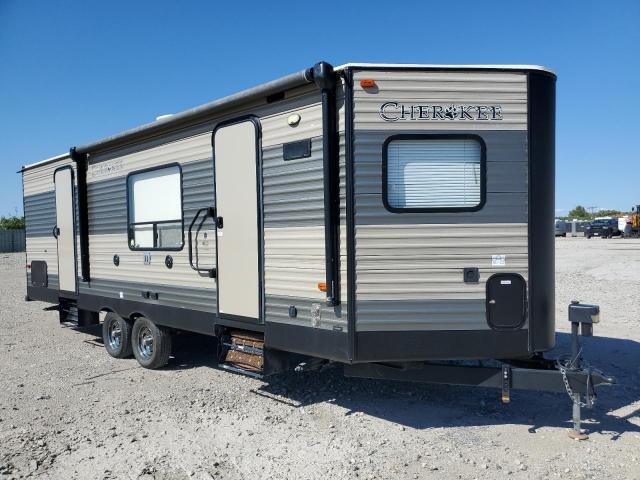 2017 OTHR MOTORHOME 2017 image