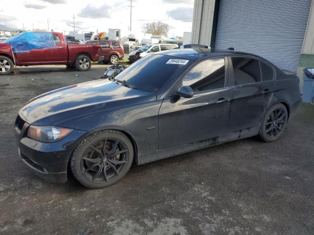 Obraz 1 z 2008 BMW 335 I 2008 z VIN WBAVB73548KY63509