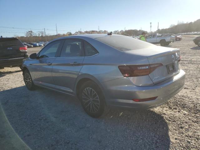 Изображение 2 2019 VOLKSWAGEN JETTA SEL 2019 с VIN 3VWE57BU4KM206998
