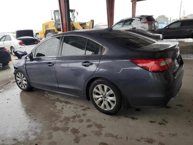 Obraz 2 z 2016 SUBARU LEGACY 2.5I PREMIUM 2016 z VIN 4S3BNAD66G3043880