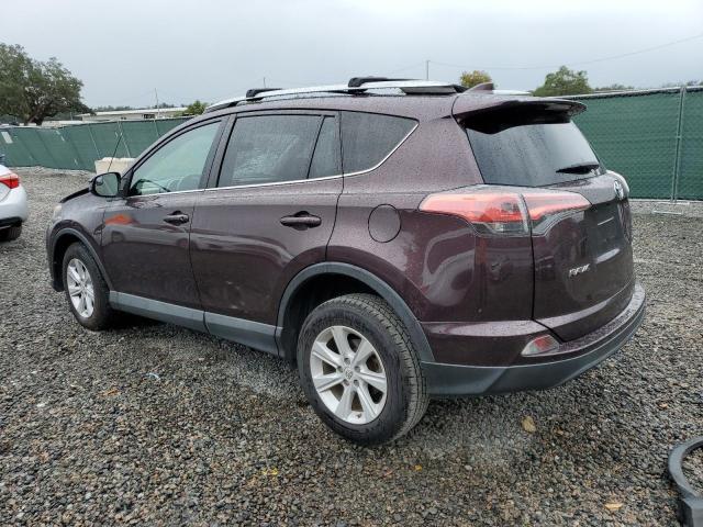 Image 2 of 2017 TOYOTA RAV4 LE 2017 with VIN 2T3BFREV3HW645328