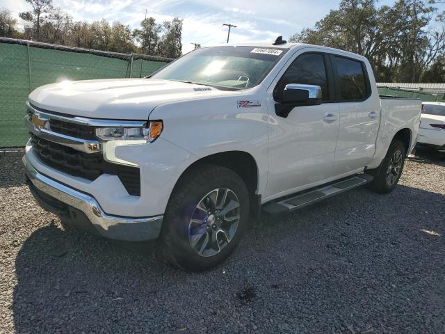 Obraz 2023 CHEVROLET SILVERADO K1500 LT 2023