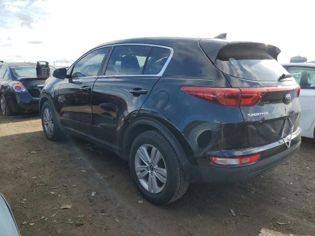 Obraz 2 z 2019 KIA SPORTAGE LX 2019 z VIN KNDPMCAC2K7615575
