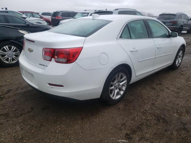 Image 3 of 2015 CHEVROLET MALIBU 1LT 2015 with VIN 1G11C5SL1FU151858