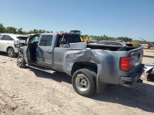 Image 2 of 2016 GMC SIERRA K3500 DENALI 2016 with VIN 1GT42YE8XGF116953