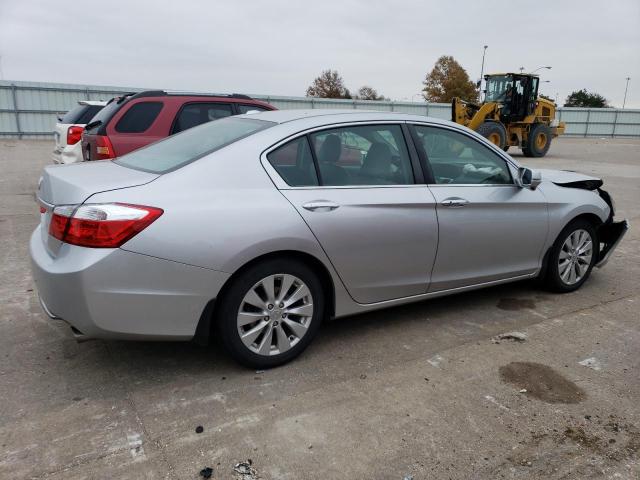 Изображение 3 2015 HONDA ACCORD EXL 2015 с VIN 1HGCR2F84FA130959